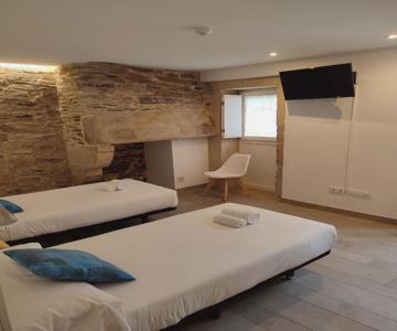 Hostel Sp 55 By Bossh Hotels