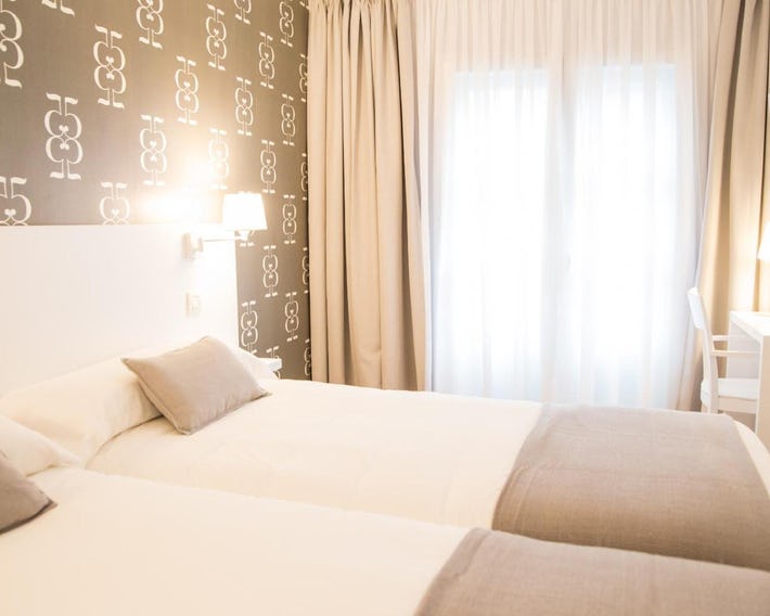 Hostal Suso