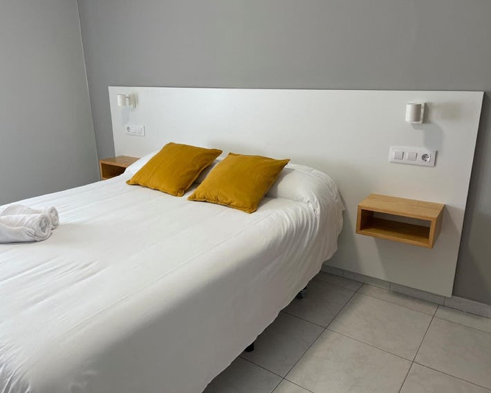 Hotel Venezuela