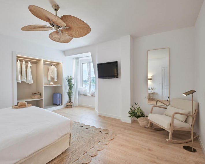 Hotel del Mar