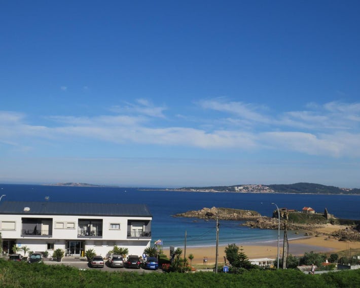 Hotel Foxos