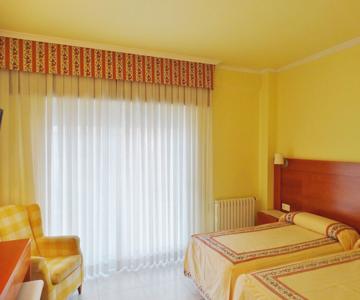 Cervantes Hotel
