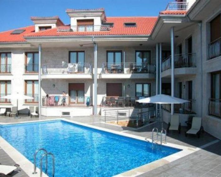 Apartamentos Capricho de Bascuas