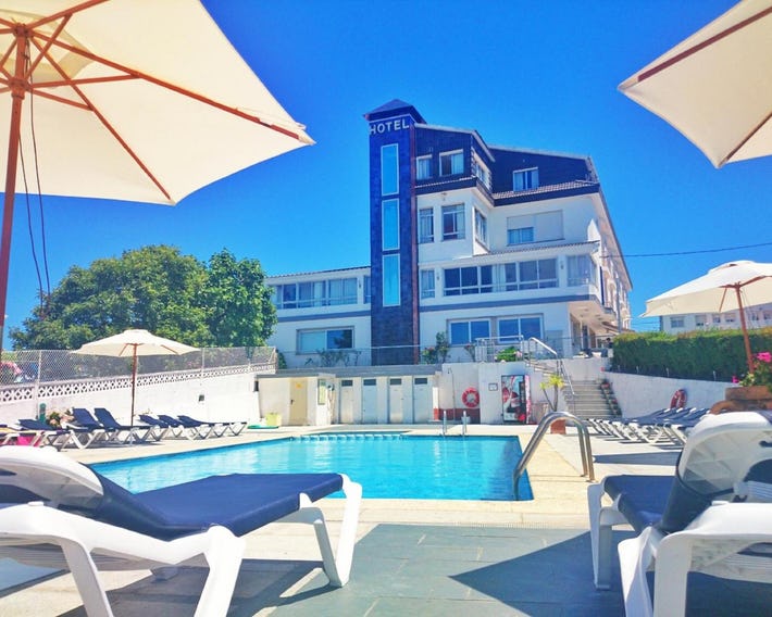 Hotel Marola