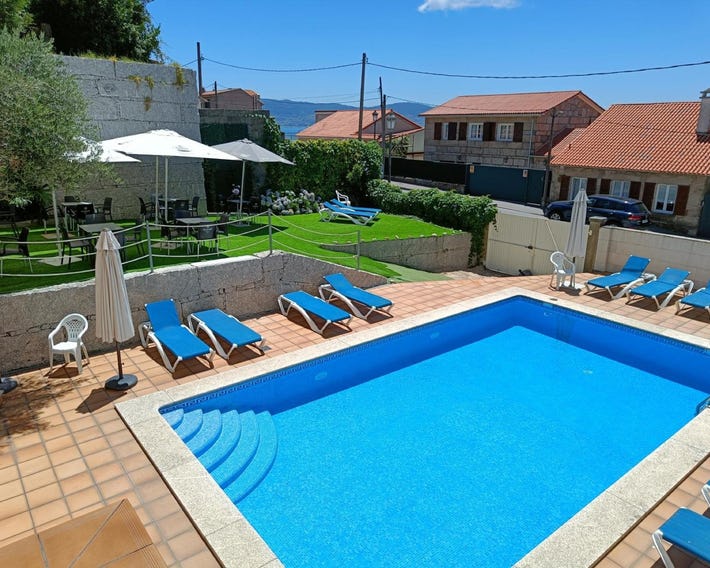 Hotel Palacios