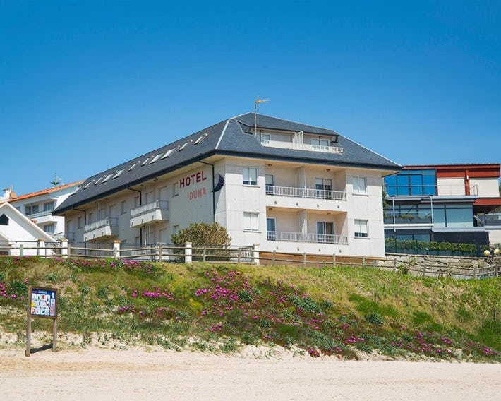 Hotel Duna