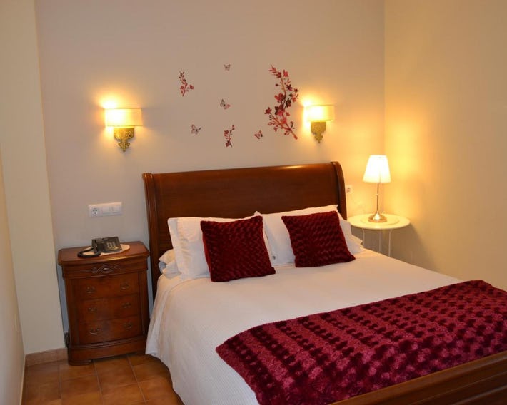Hotel Nuevo Cachalote