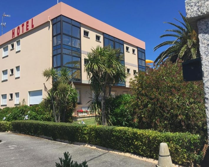 Hotel Florida