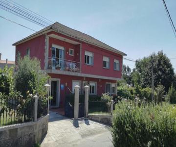 Pension Pilar