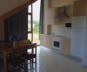 Apartamento Casa Docasar 3 Izquierda