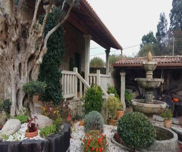 Casa Ameneiros