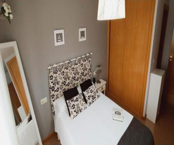 APARTAMENTO ATLANTE