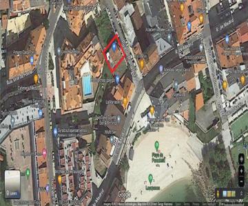Rúa Panadeira 3 1º