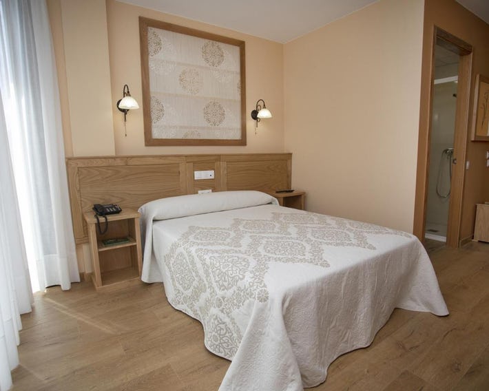Hotel Novoa