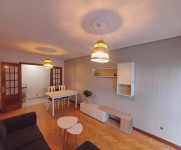 Apartamento Camiño de Santiago