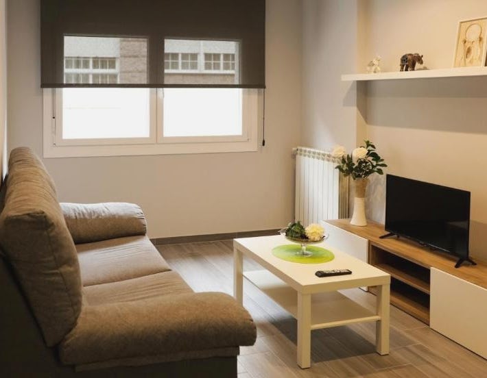 dpCristal City Apartments