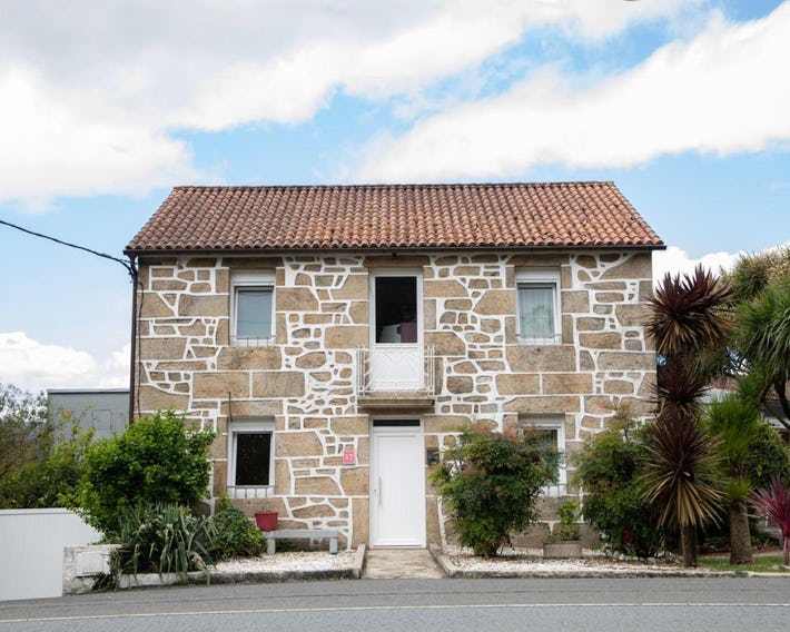 Casa San Martino
