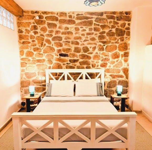 Loft zona histórica Camino De Santiago