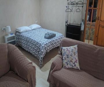 Loft En El Camino