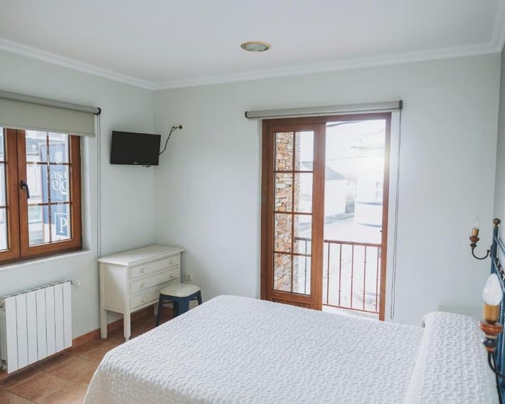 Casa Veiga Rooms
