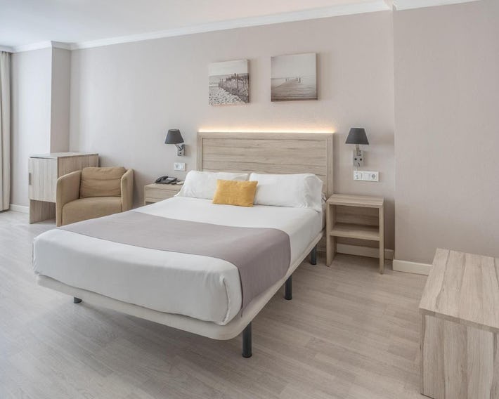 Hotel Villa de Verin