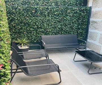 Apartamento Con Terraza En El Centro De Vigo