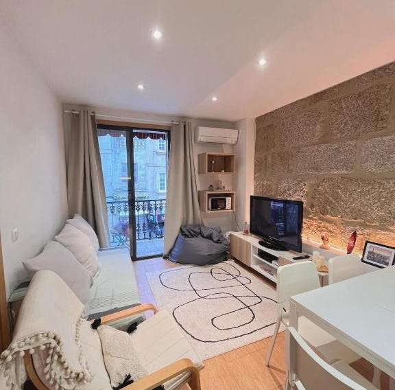 Apartamento en Vigo