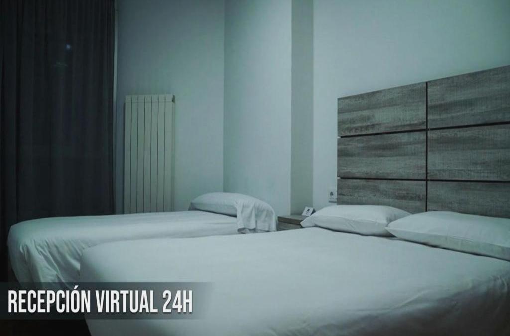 Cíes Premium Suitel García Barbón 73 - Love your Stay