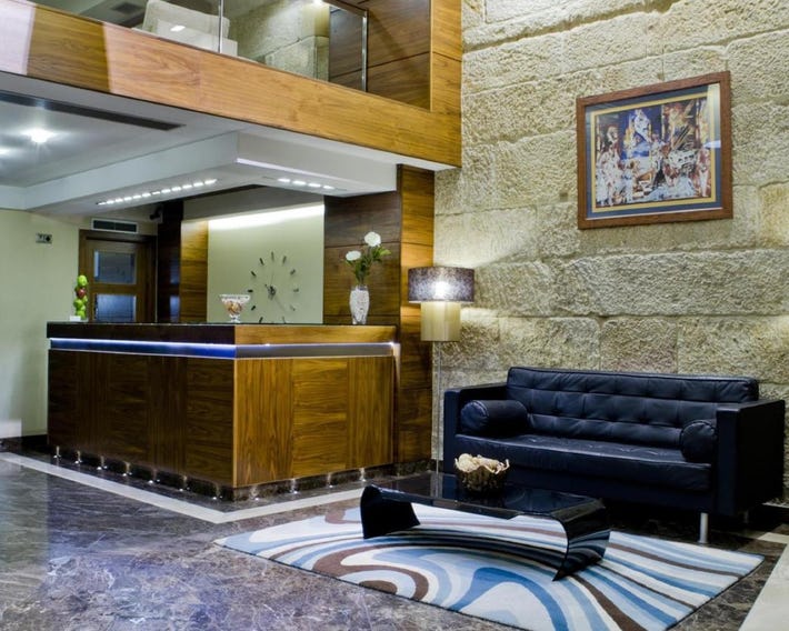 Hotel Arsus