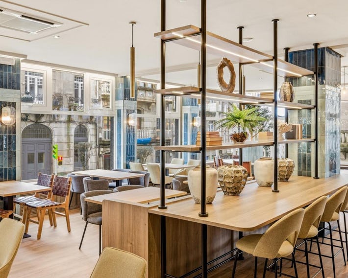 B&B HOTEL Vigo