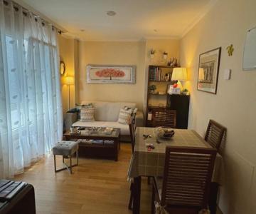Céntrico Apartamento. Parking Incl.