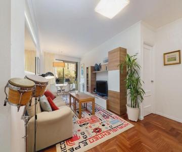 Apartamento Coqueto Garaje