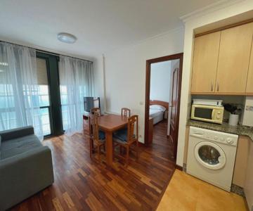 Vigo Travesia 151-6 ツ Rias Baixas Rentals