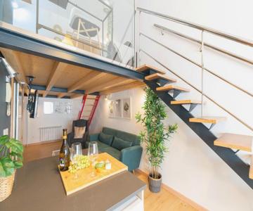 El Loft de Sol