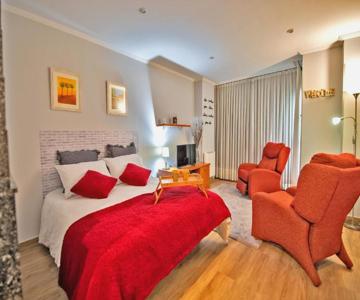 Loft Vigo