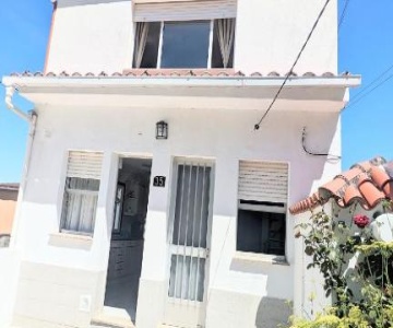 Casa Con Vistas A La Ría De Vigo