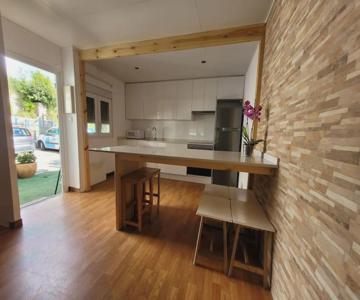 Acogedora Casa Con Vistas Panorámicas De Vigo