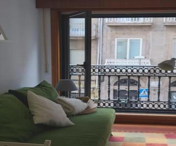 Apartamento En Casco Antiguo Pi Y Margal