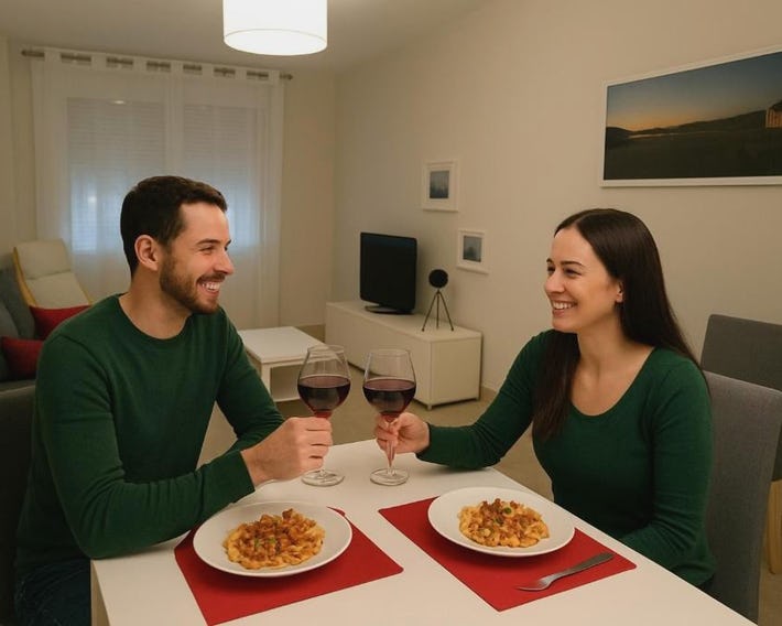 The Urban Flat Vigo