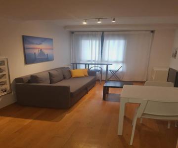 Apartamento Miñoca Con Garaje