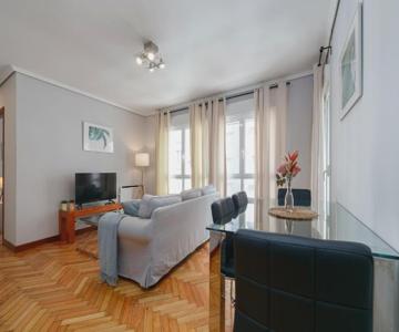 Acogedor Céntrico En Vigo By Cabana Rentals