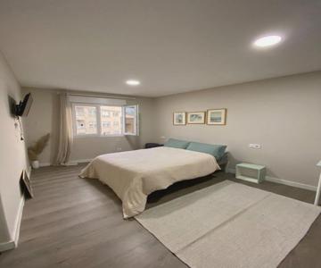 Apartamento Urbano