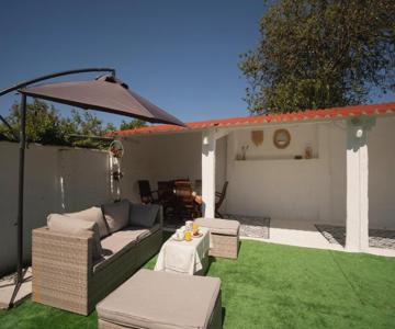 Preciosa casa en Vigo cerca de la playa de Samil