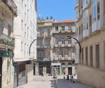 Apartamento Centrico Nuevo