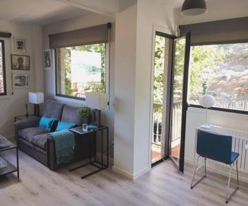 Apartamento Castro Celta