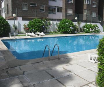 Apartamento Bamuxela