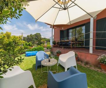 Casa Playa By Saianes