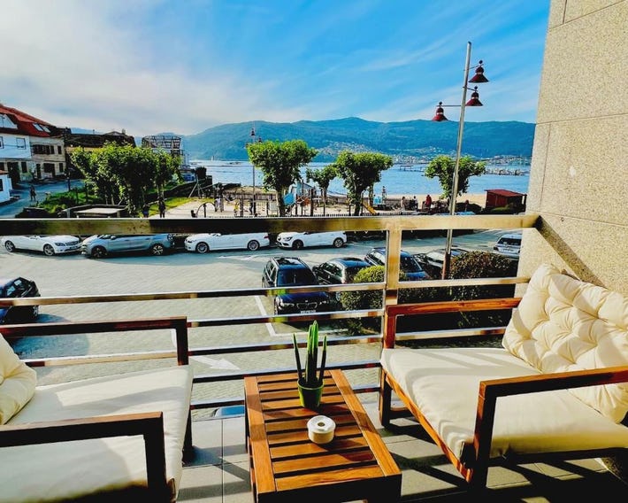 Apartamento Exclusivo a pie de Playa