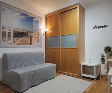Apartamento Plaza America 40 m2