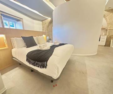 Casa del Tratado B by YBH
